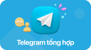 Telegram tổng hợp