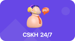 CSKH 24/7